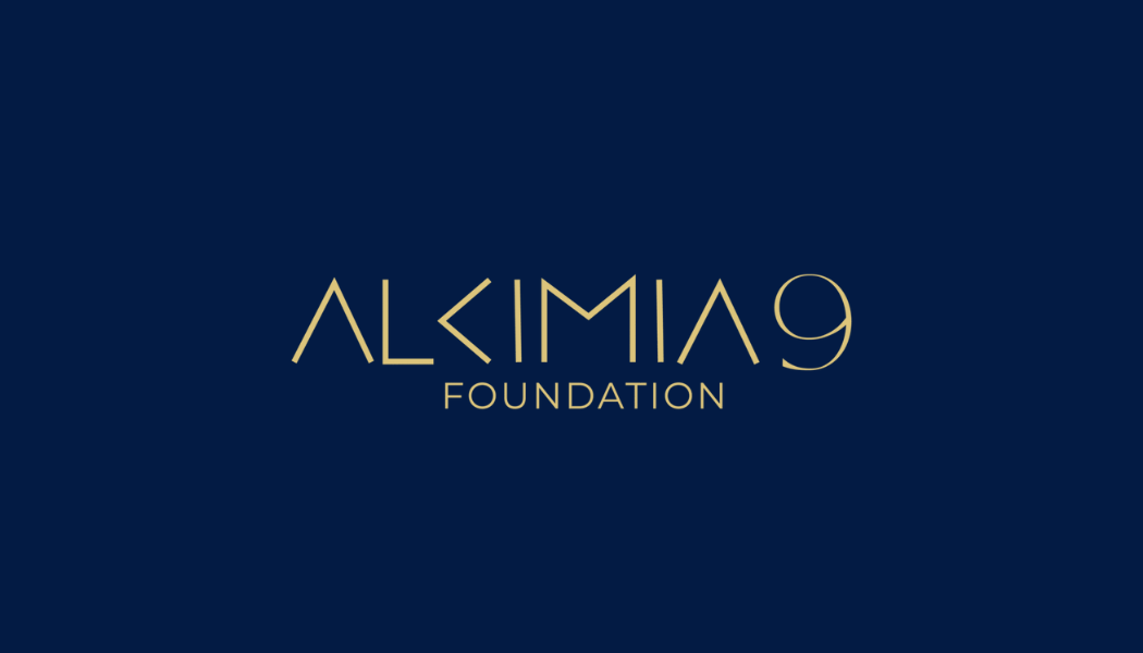Alkimia 9 FOUNDATION
